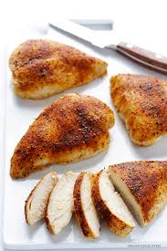 Chicken Breast