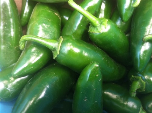 Jalapenos