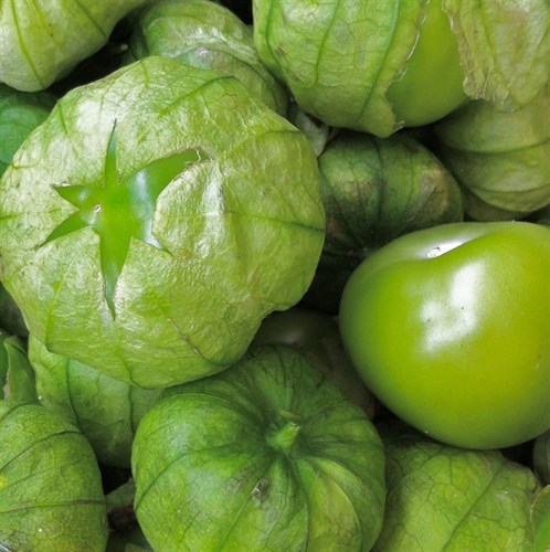 Tomatillos