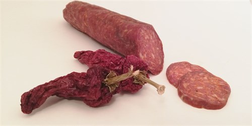 Spicy Salame