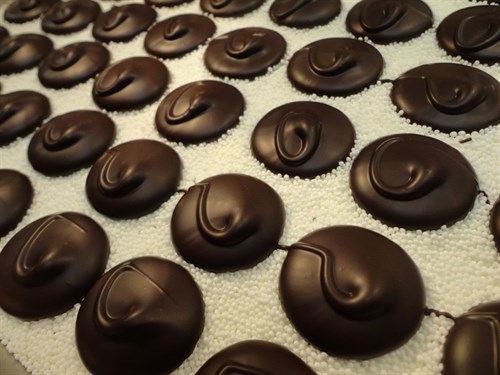 Nonpareils - Dark Chocolate - Incomparable