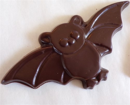 ***Naturally Flavored Blackberry Baby Bats