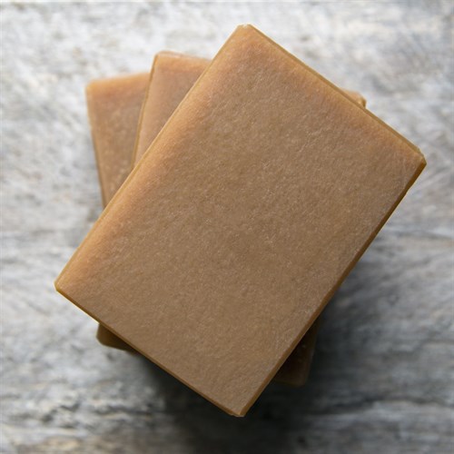 Winter Goat Milk Soap