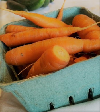 Carrots