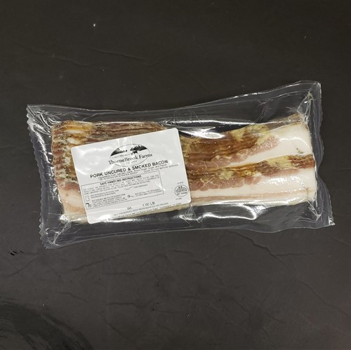 nonGMO Pork Bacon