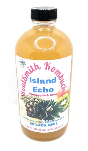 Island Echo