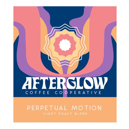 Afterglow Coffee, Perpetual Motion