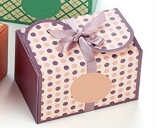 “Creative Naturals” Gift Box - Purple