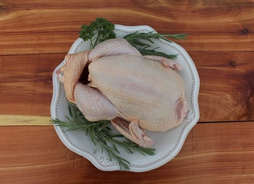 *Pre-Order FRESH Turkey, Delivery Nov 21*