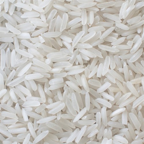Rice, White Jasmine, Organic