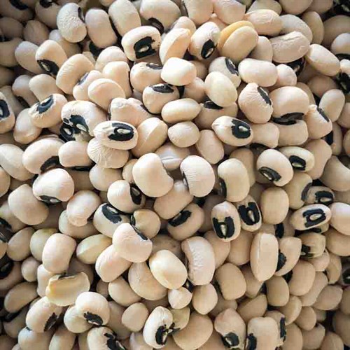 Beans, Black Eyed Peas, Organic