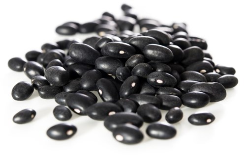 Beans, Black Turtle, Organic