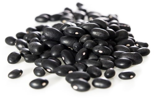 Z - Bulk, Beans, Black, Organic