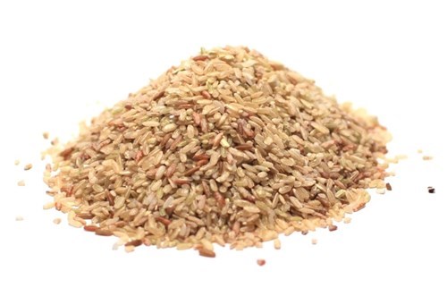 Z-Bulk, Rice, Volcano Rice, Organic