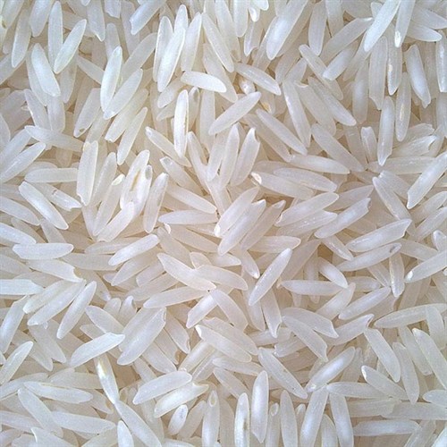 Z-Bulk, Rice, White Basmati, Organic