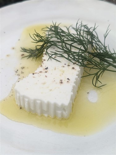 Amalthia Bulgarian Cheese