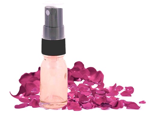 Rose Facial Toner