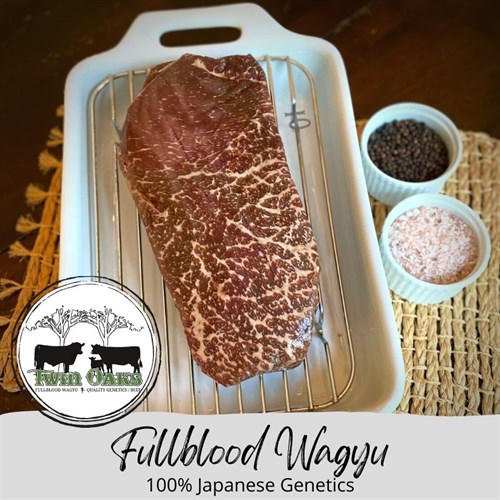 London Broil | Fullblood Wagyu [100%]