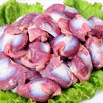 Turkey Gizzards - Pastured