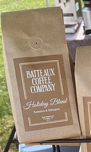 Holiday Blend