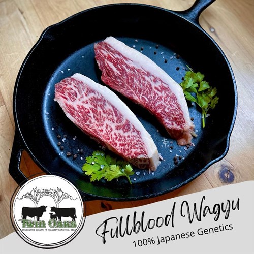 Picanha | Fullblood Wagyu [100%]