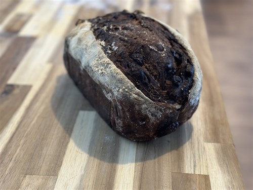 Sourdough - Dark Chocolate