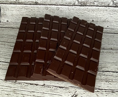 70% Dark Guatemalan Chocolate Bar