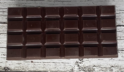 70% Dark Haitian Chocolate