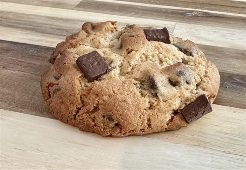 Cookies - Chocolate Chunk