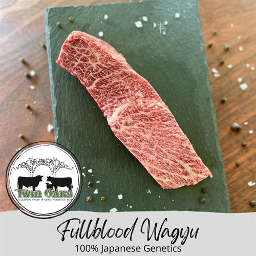 Denver | Fullblood Wagyu [100%]