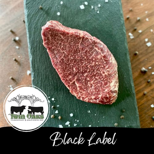 Ranch | Black Label [Fullblood Wagyu]