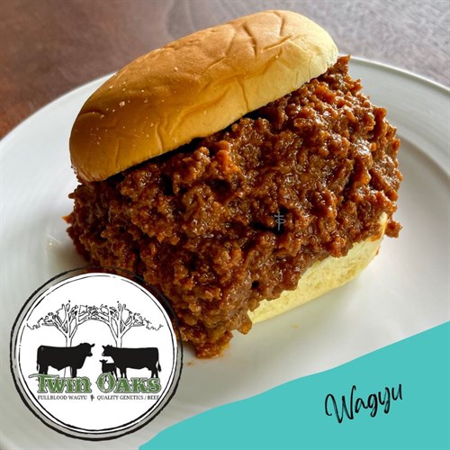 Sloppy Joe | Ground [Wagyu]