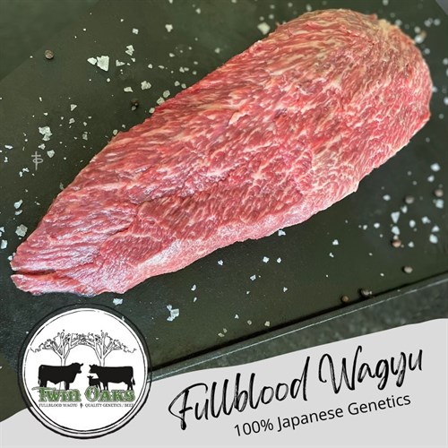 Mock Tender | Fullblood Wagyu [100%]