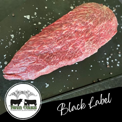 Mock Tender | Black Label [Fullblood Wagyu]