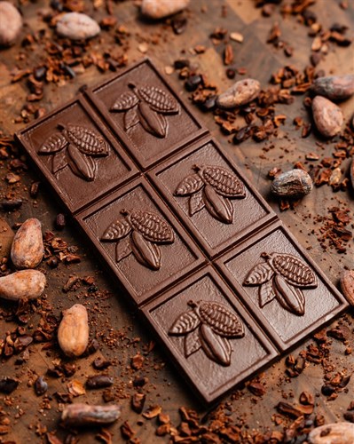 ** Peru Gran Cru 72% Dark Chocolate