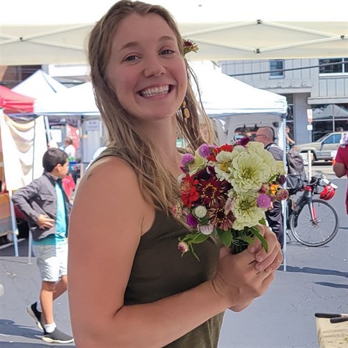 Flowers- Bouquet $8