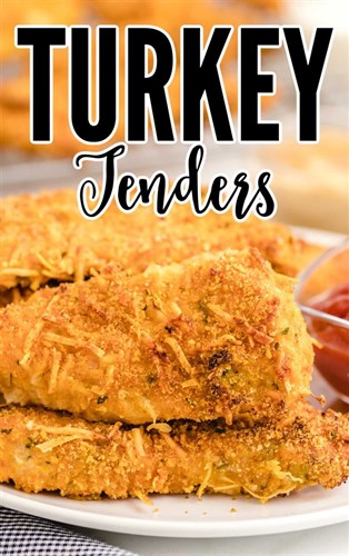 Pasture-Raised Turkey Tenders