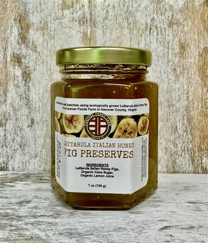 Lattarula Fig Preserves