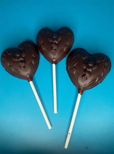 Cupid Valentine Lollipop