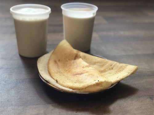 Dosa Batter