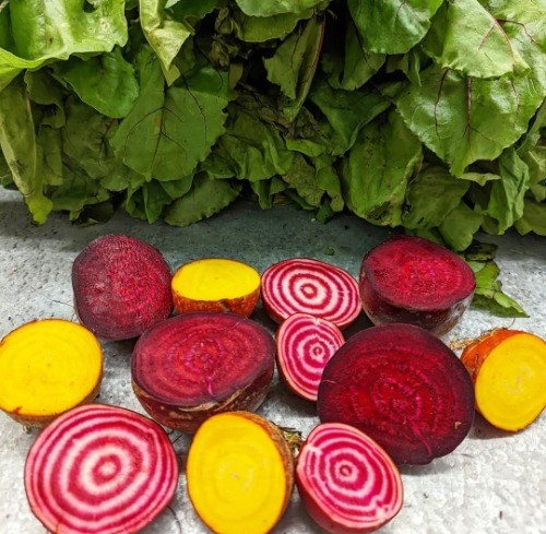 Beets