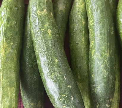 Cucumbers