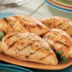 Chicken Breasts - Pastured Freedom Ranger