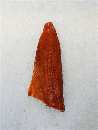 Wild Sockeye Salmon (Alaska)