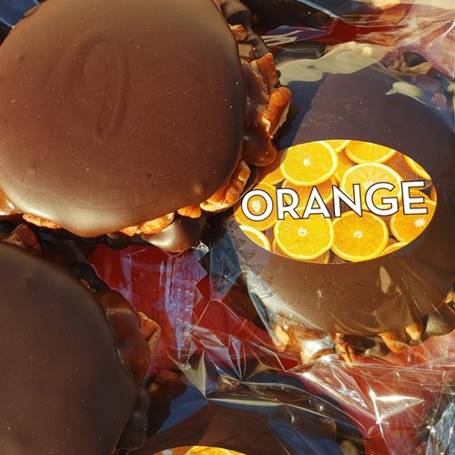 Freddie’s Favorite!™-Dark Sweet Orange
