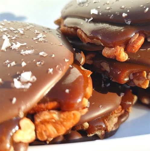 *Freddie’s Favorite!™ (Milk Chocolate)