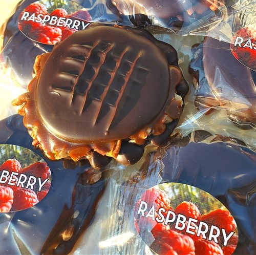 *Freddie’s Favorite!™ - Raspberry