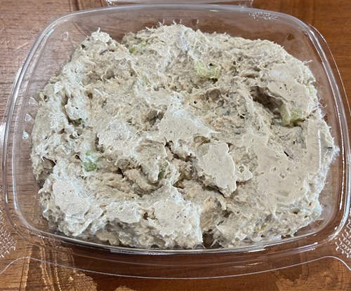 Tuna Salad