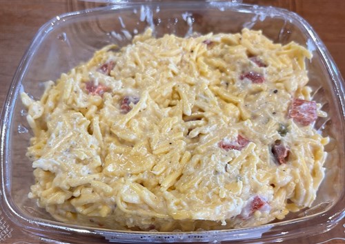 Pimento Cheese