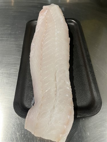 Icelandic Cod (Wild)